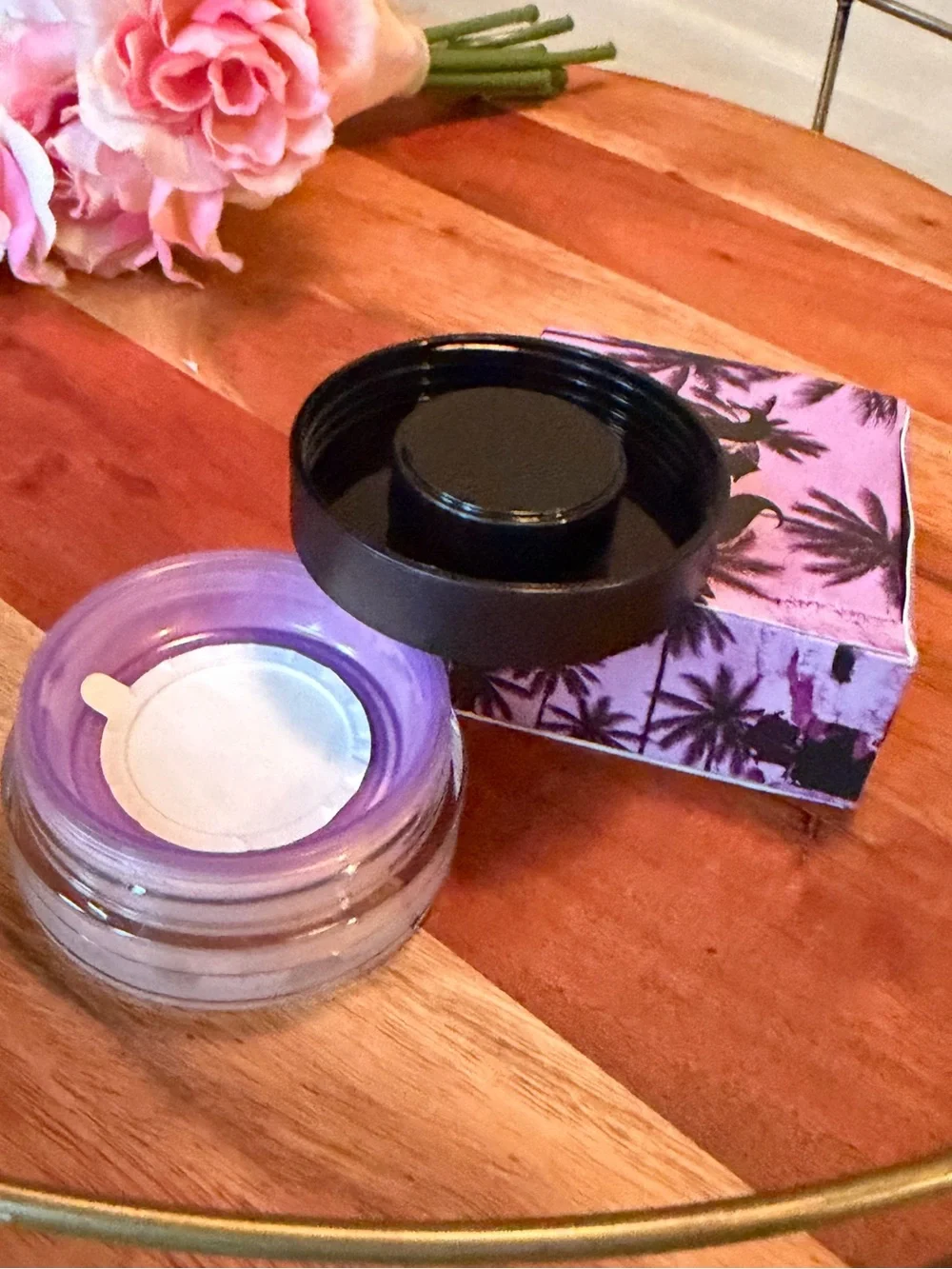 Urban Decay All Nighter Softening Loose Setting Powder - Translucent 10g 0.35oz